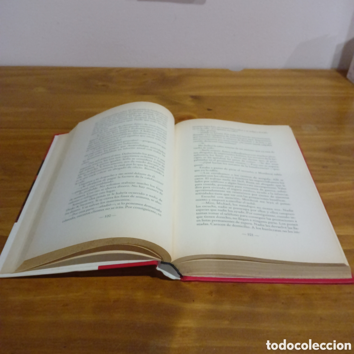 Libros de segunda mano: Causa justa. John Grisham - Foto 4