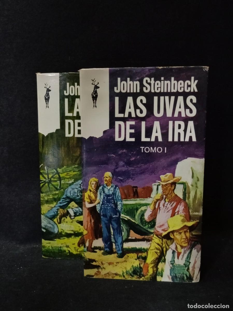 Libros de segunda mano: COLECCION DE NOVELAS - Foto 2