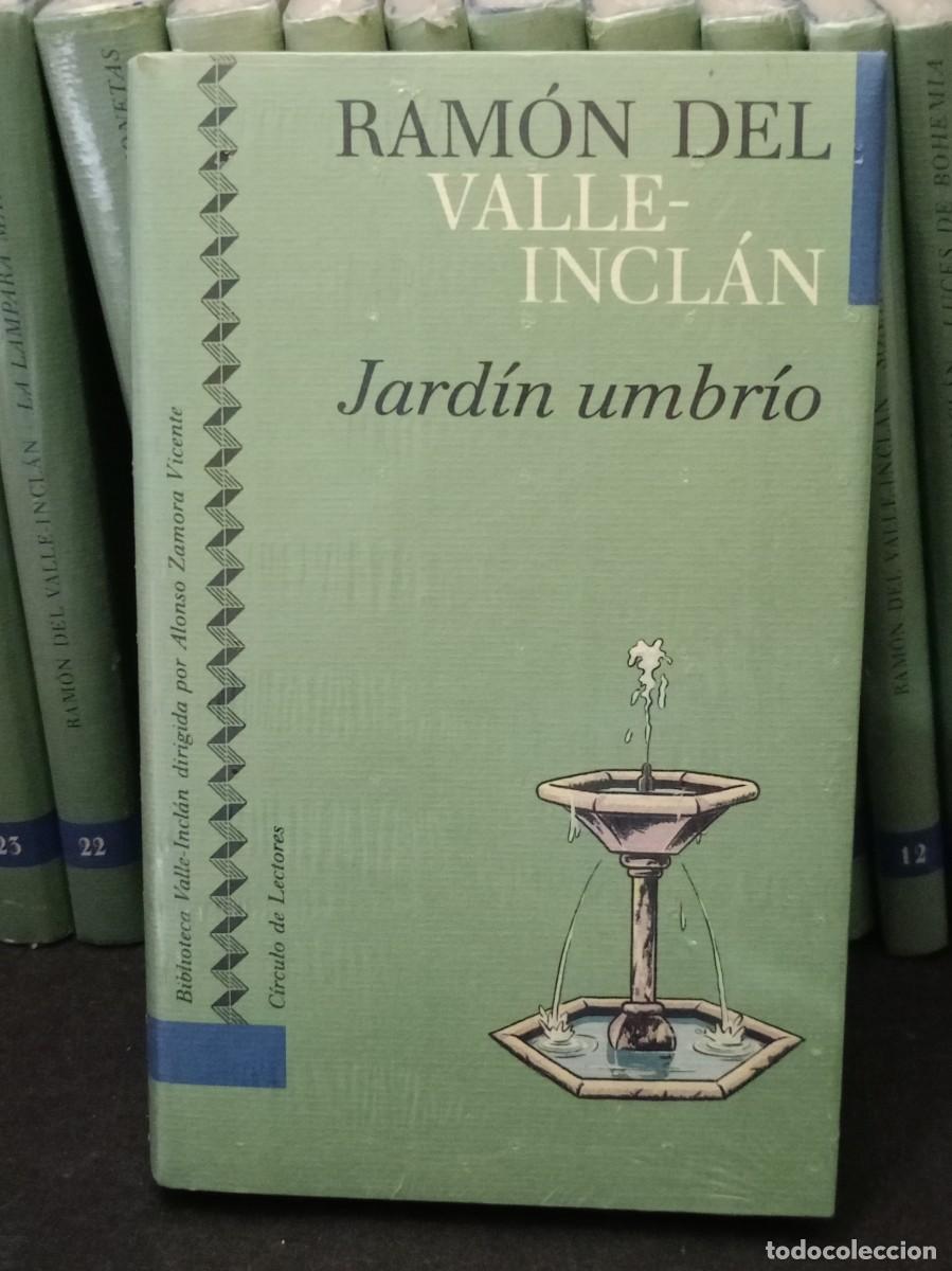 Libros de segunda mano: COLECCION VALLE INCLAN - Foto 11