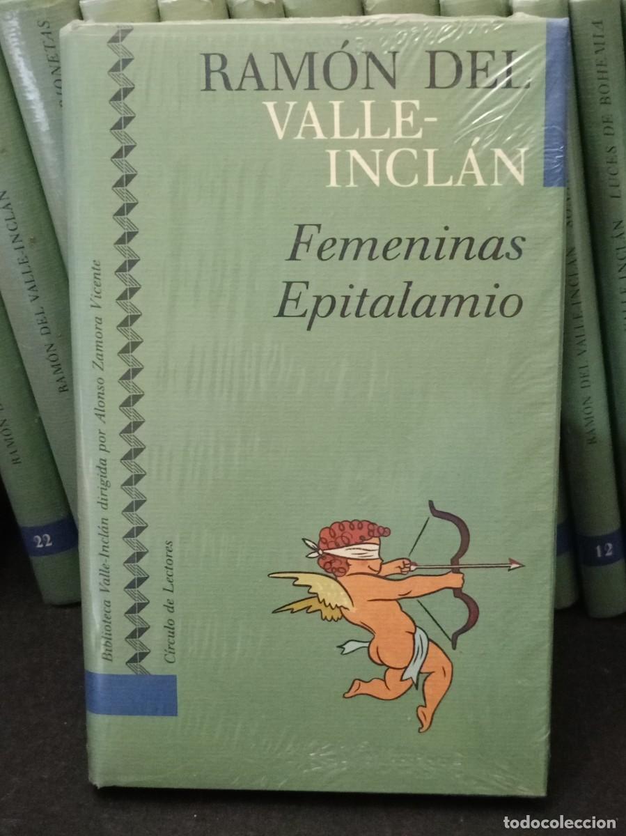 Libros de segunda mano: COLECCION VALLE INCLAN - Foto 13