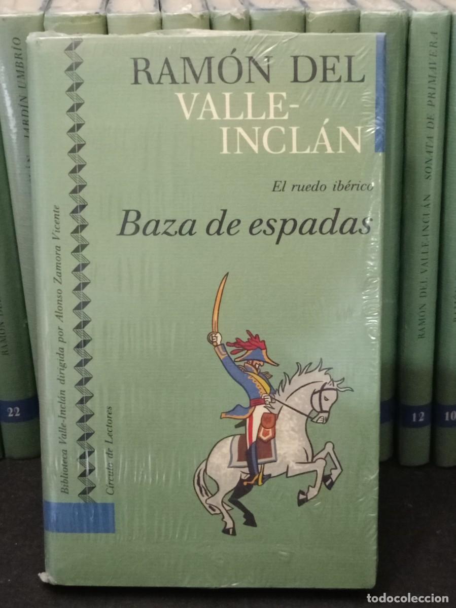 Libros de segunda mano: COLECCION VALLE INCLAN - Foto 15