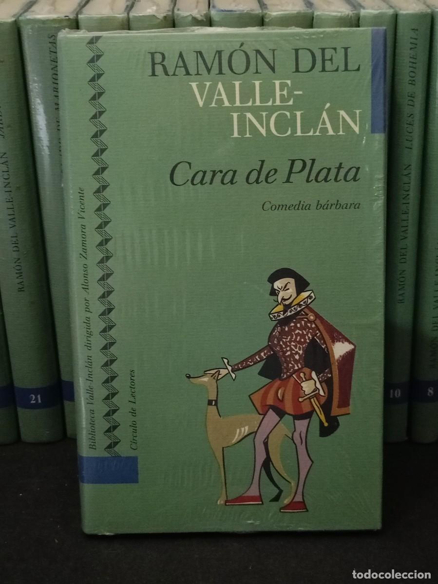 Libros de segunda mano: COLECCION VALLE INCLAN - Foto 20