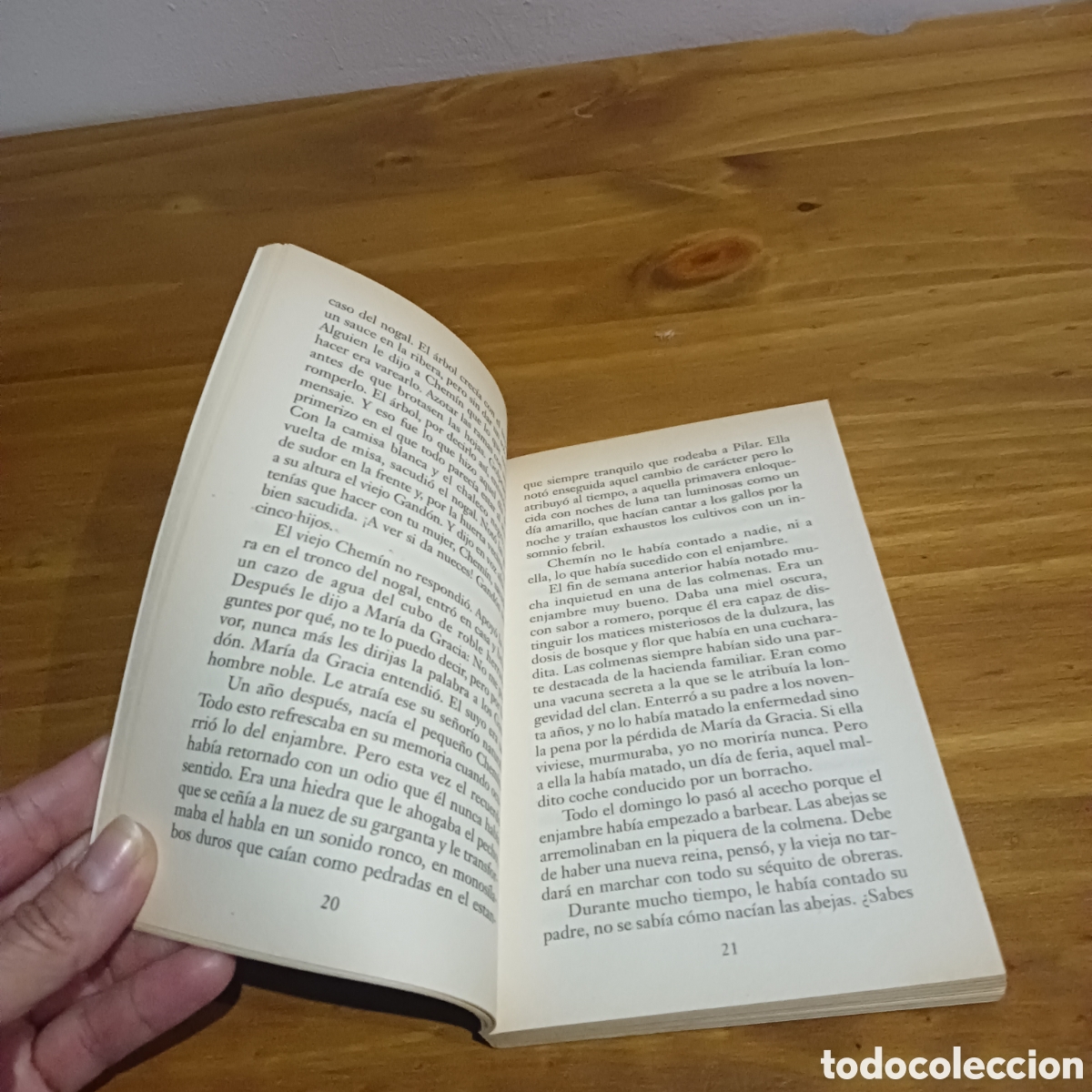 Libros de segunda mano: Ella, maldita alma . - Foto 4