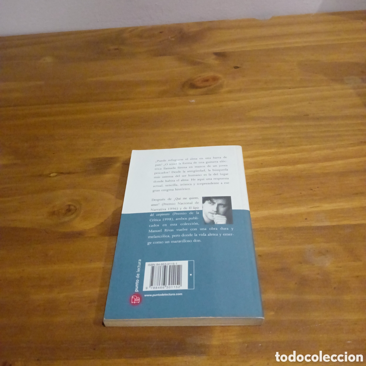 Libros de segunda mano: Ella, maldita alma . - Foto 5