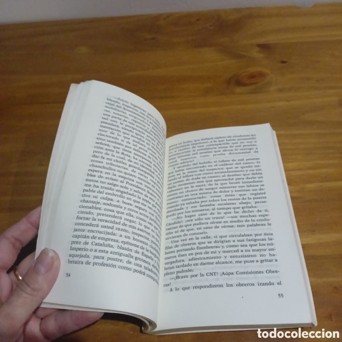 Libros de segunda mano: El misterio de la cripta embrujada - Foto 3