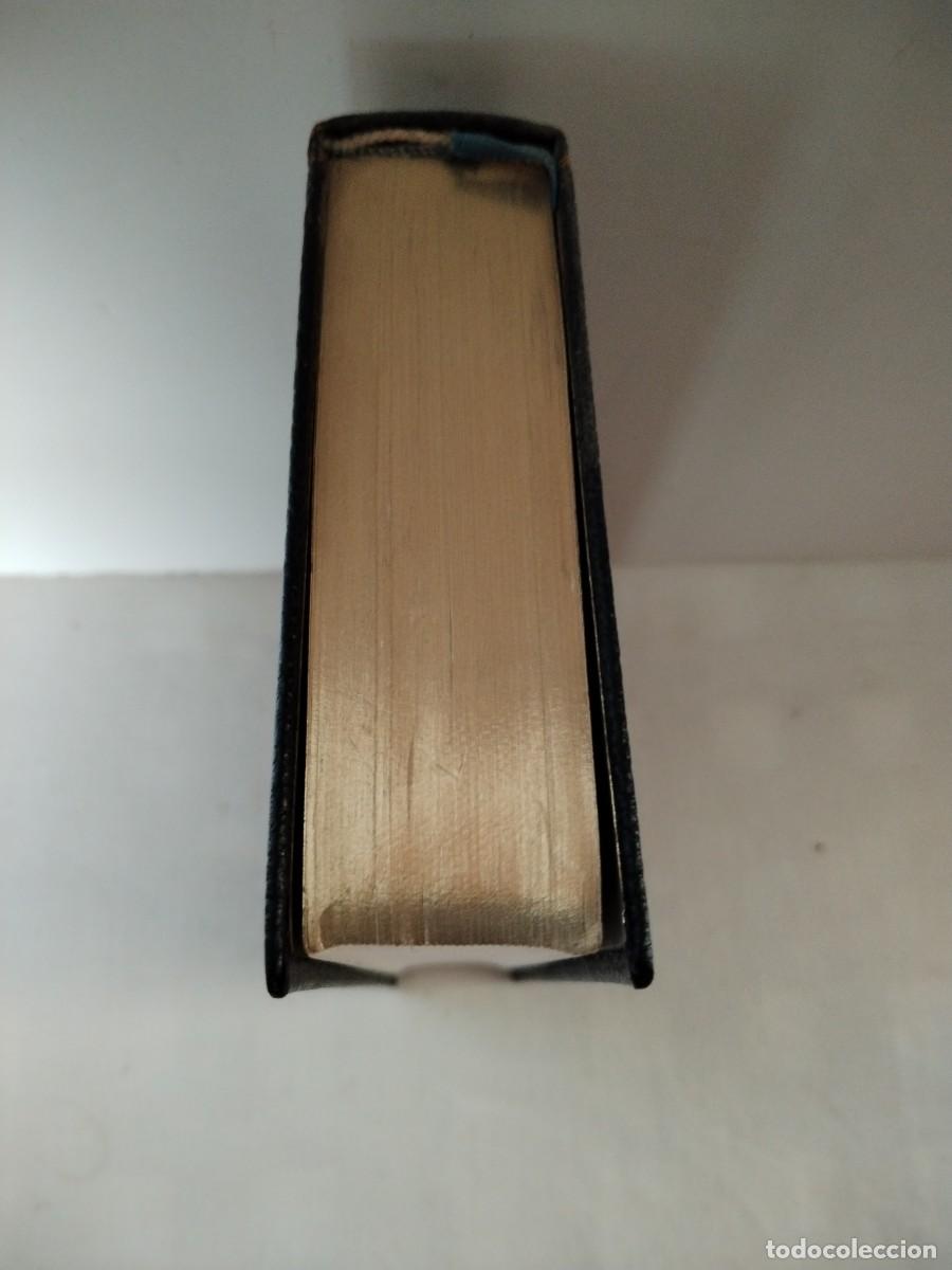 Libros de segunda mano: Maxence Van Der Meersch Obras Completas - Foto 5