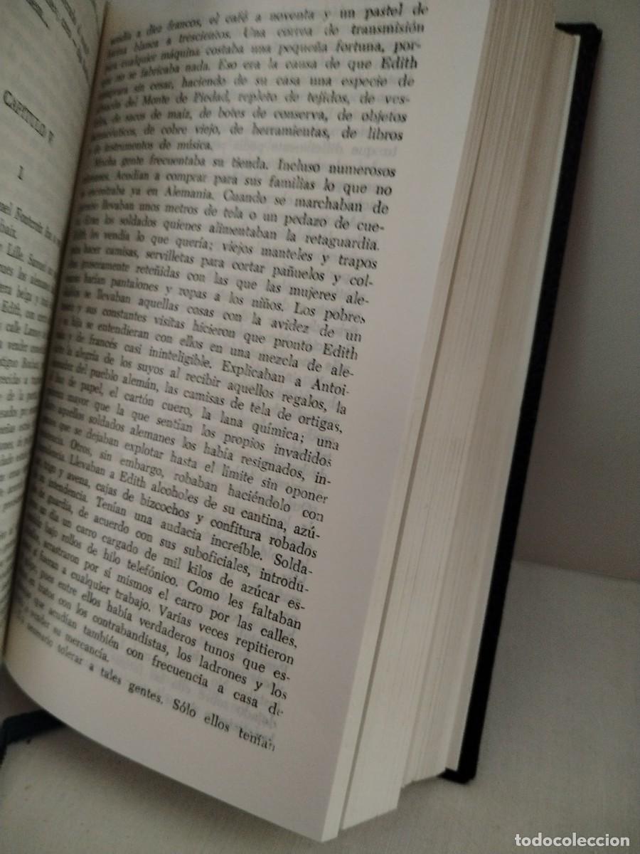 Libros de segunda mano: Maxence Van Der Meersch Obras Completas - Foto 11