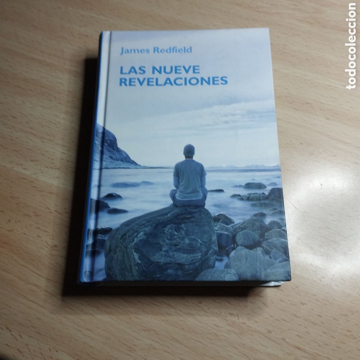 Libros de segunda mano: La nueve revelaciones. James Redfield. 2006 RBA
