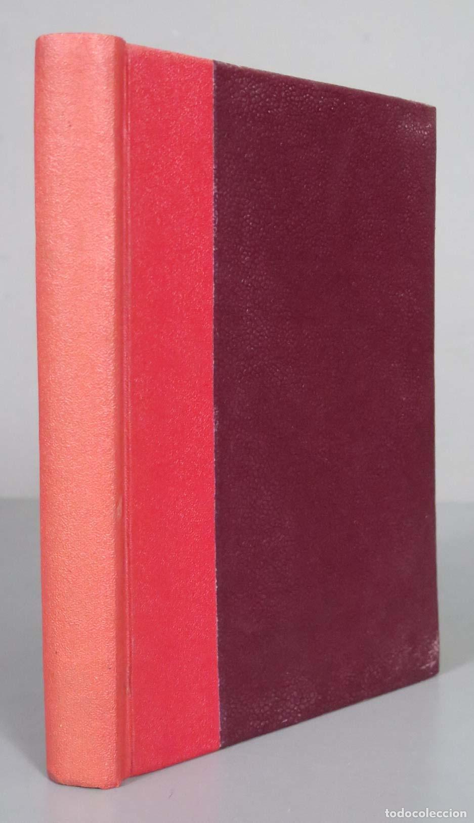 Libri di seconda mano: REVISTA DE ESTUDIOS PENITENCIARIOS. 1953. NUMERO 100-105