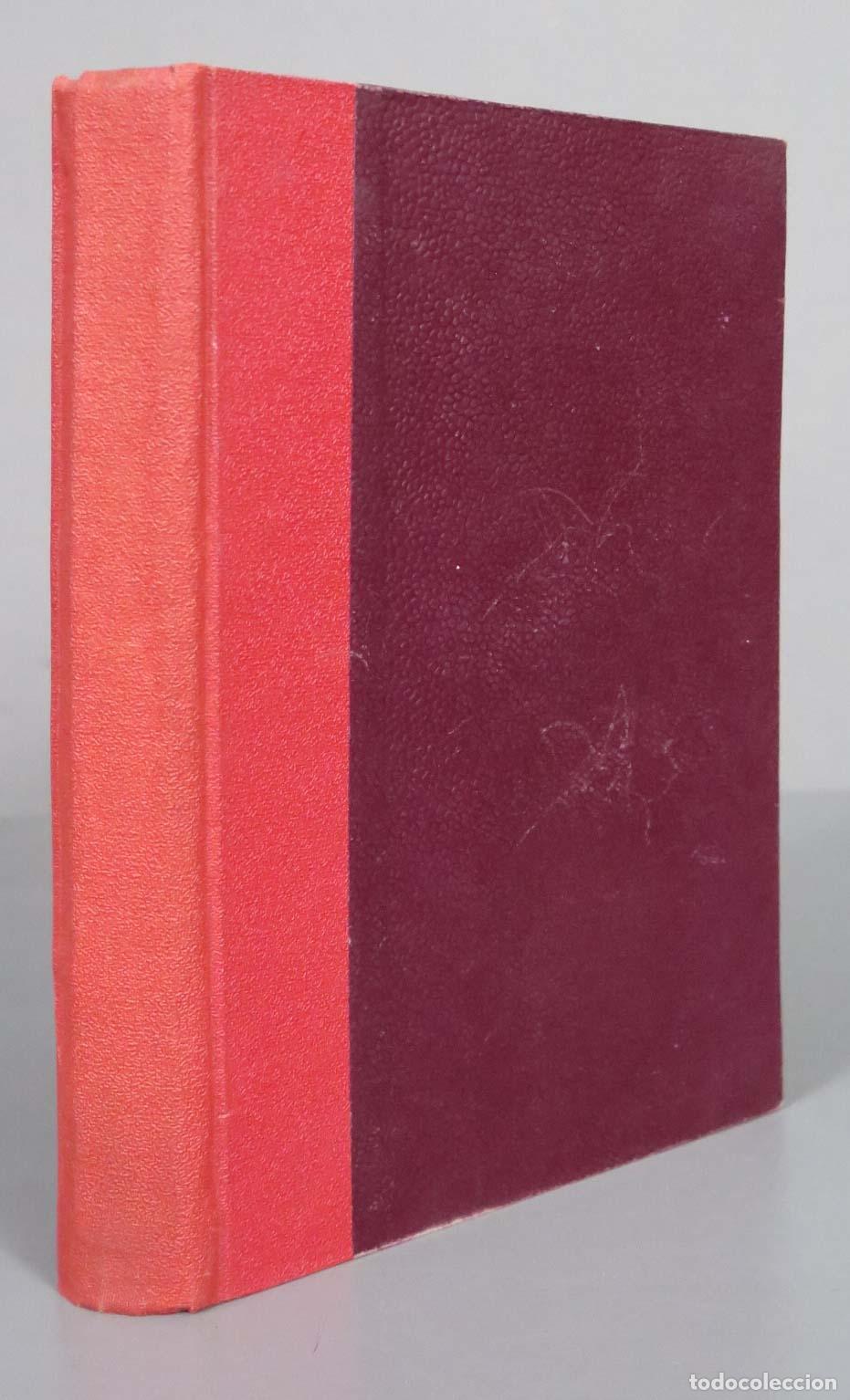 Libri di seconda mano: REVISTA DE ESTUDIOS PENITENCIARIOS. 1962. NUMERO 156 Y MAS