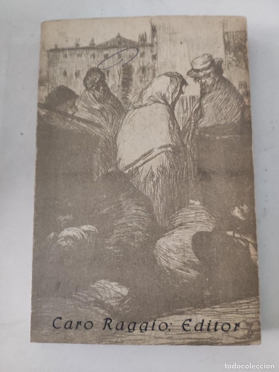 Libros de segunda mano: La busca. Pio Baroja. - Foto 2