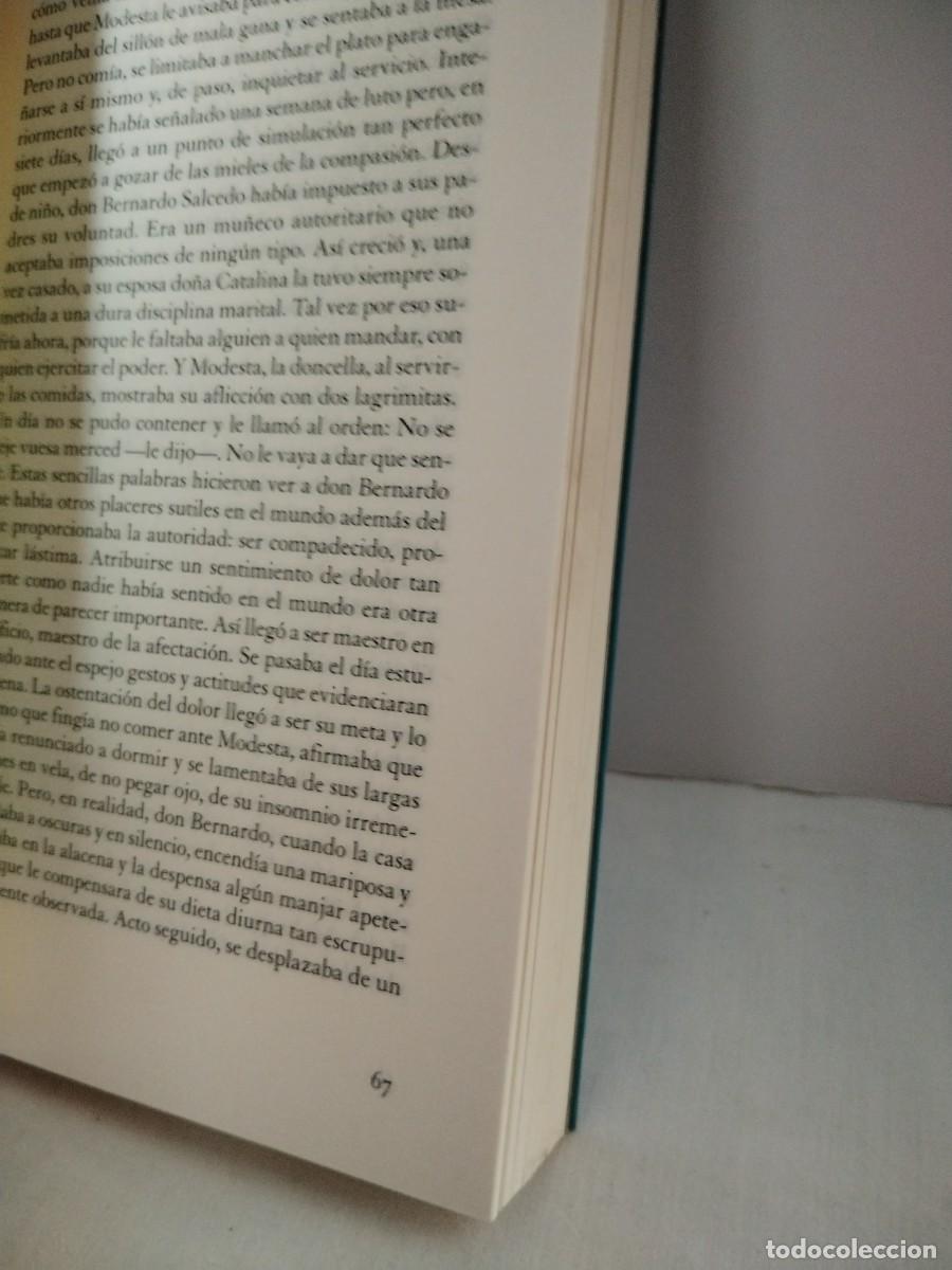 Libros de segunda mano: El Hereje Miguel Delibes - Foto 7