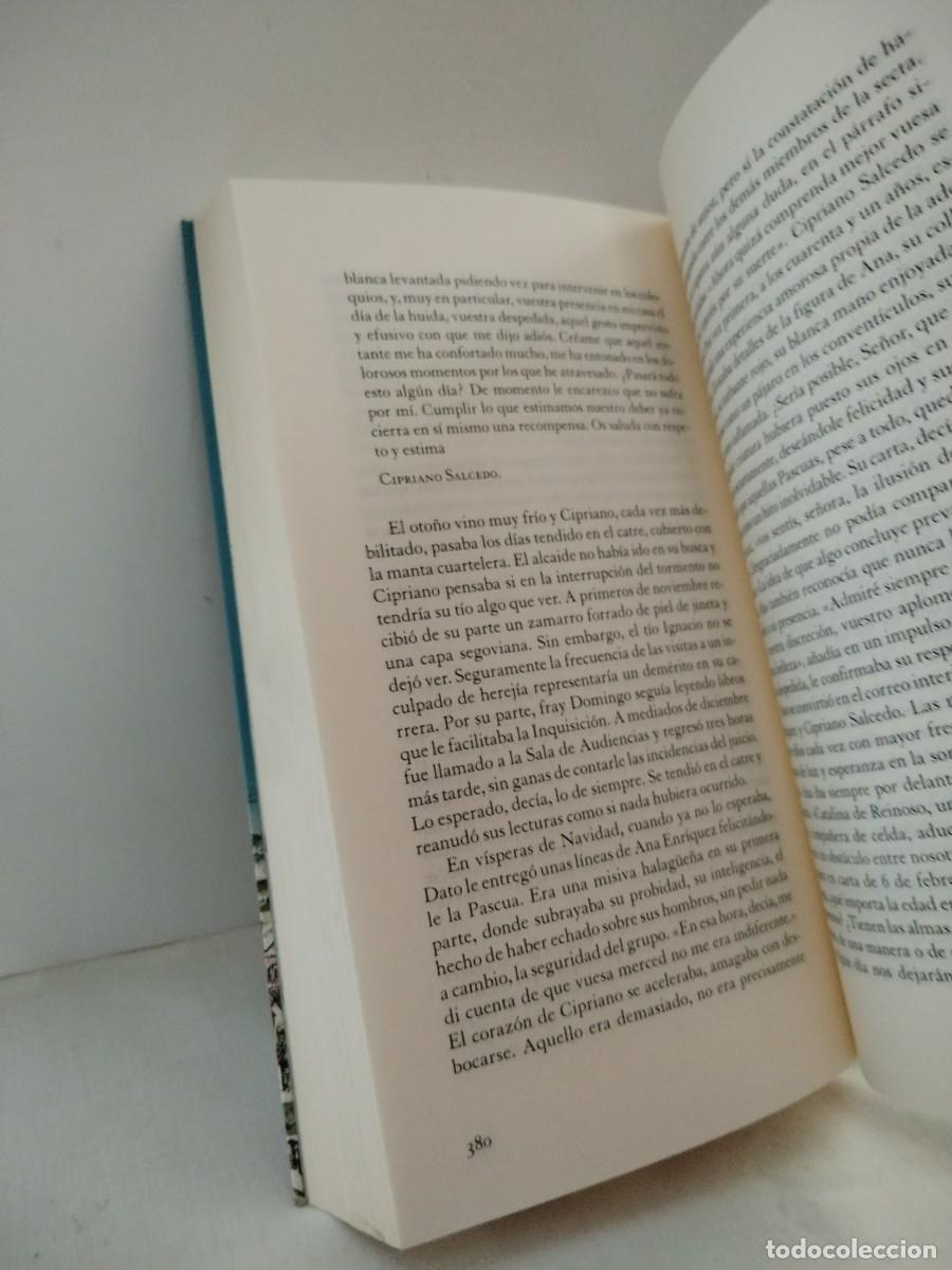 Libros de segunda mano: El Hereje Miguel Delibes - Foto 8
