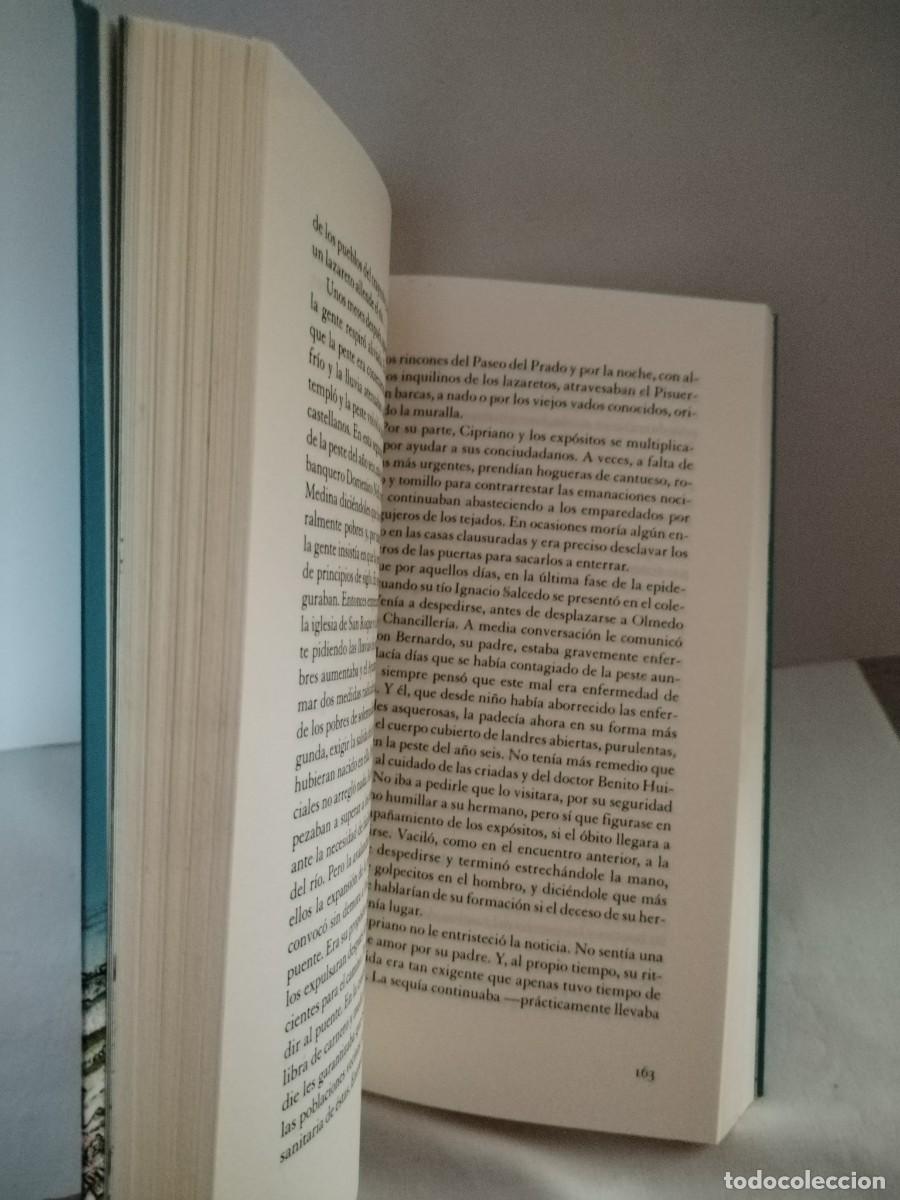 Libros de segunda mano: El Hereje Miguel Delibes - Foto 9