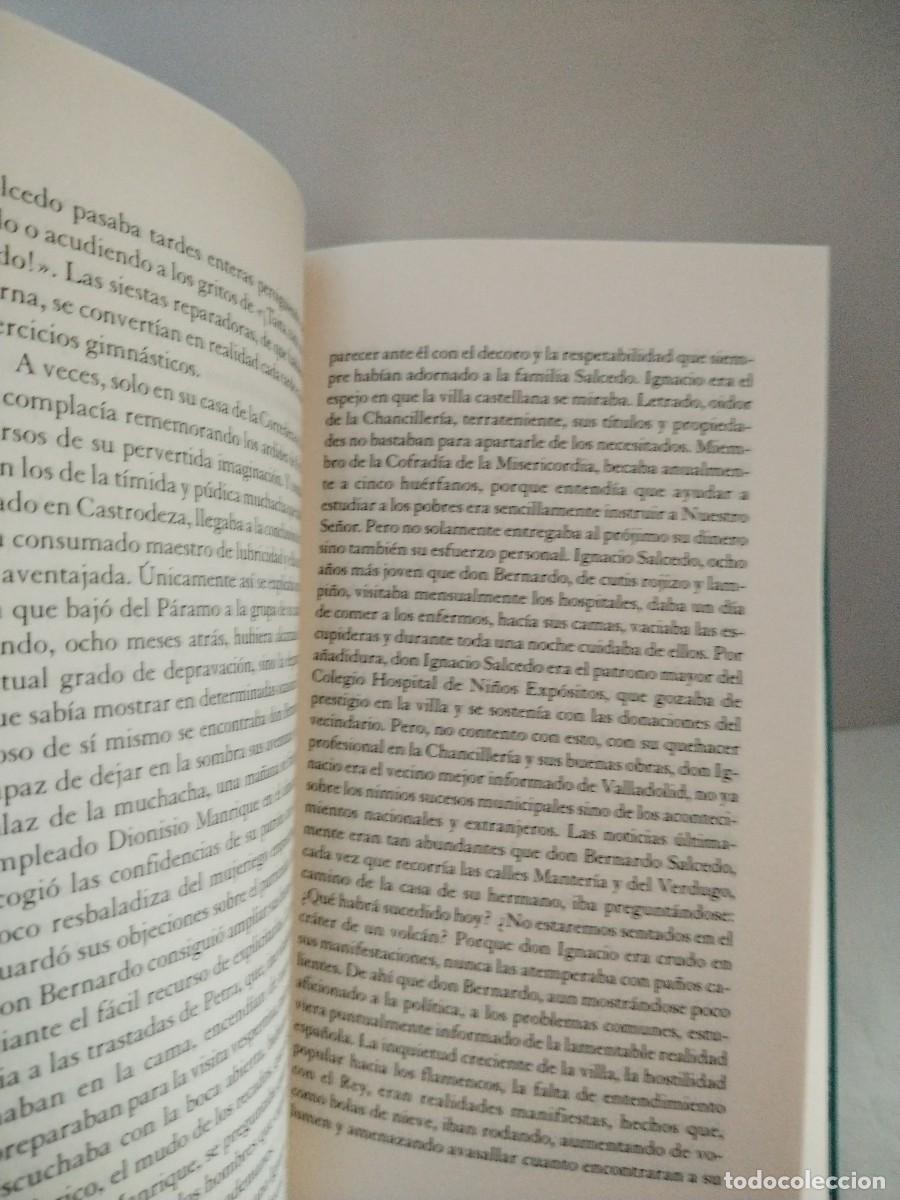 Libros de segunda mano: El Hereje Miguel Delibes - Foto 10