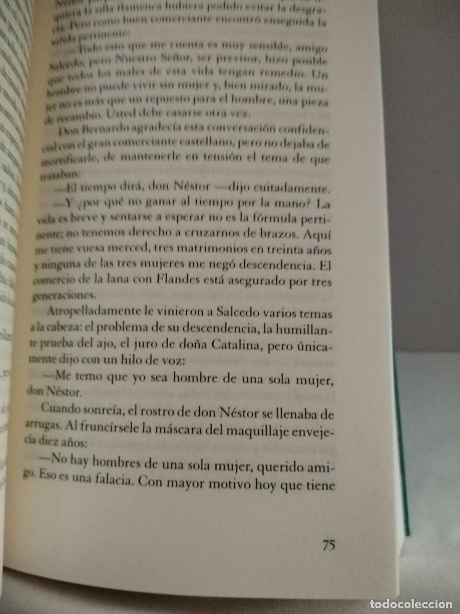 Libros de segunda mano: El Hereje Miguel Delibes - Foto 11