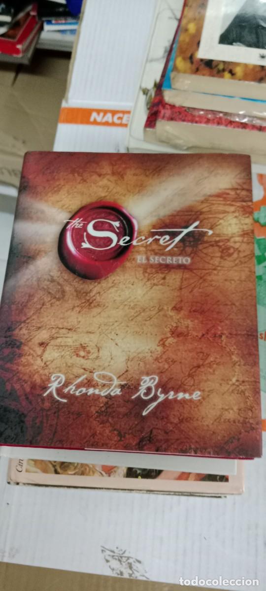 Livres d'occasion: E-PAR LIBRO THE SECRET EL SECRETO RHONDA BRYNE EDICIONES URANO