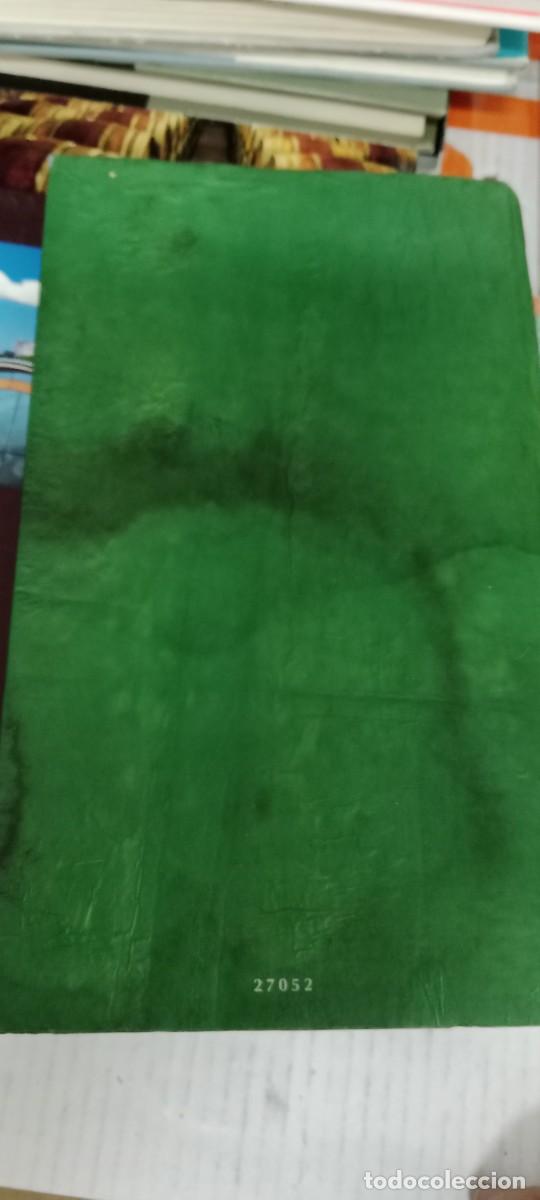 Libros de segunda mano: E-PAR LIBRO La mansi&oacute;n - FORSTER, E. M. MAL ESTADO - Foto 4
