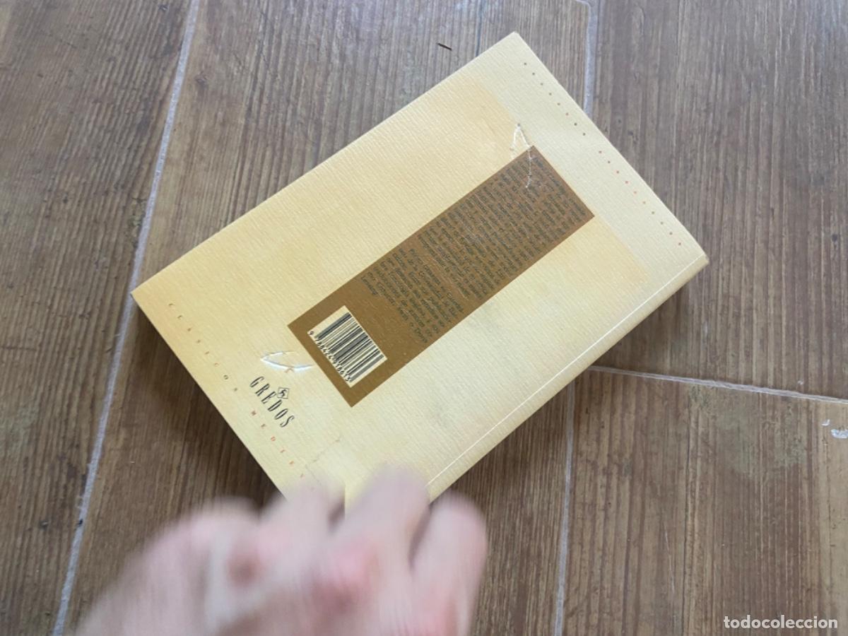 Libros de segunda mano: PEDRO EL LABRIEGO - LANGRAND, WILLIAM - Foto 4