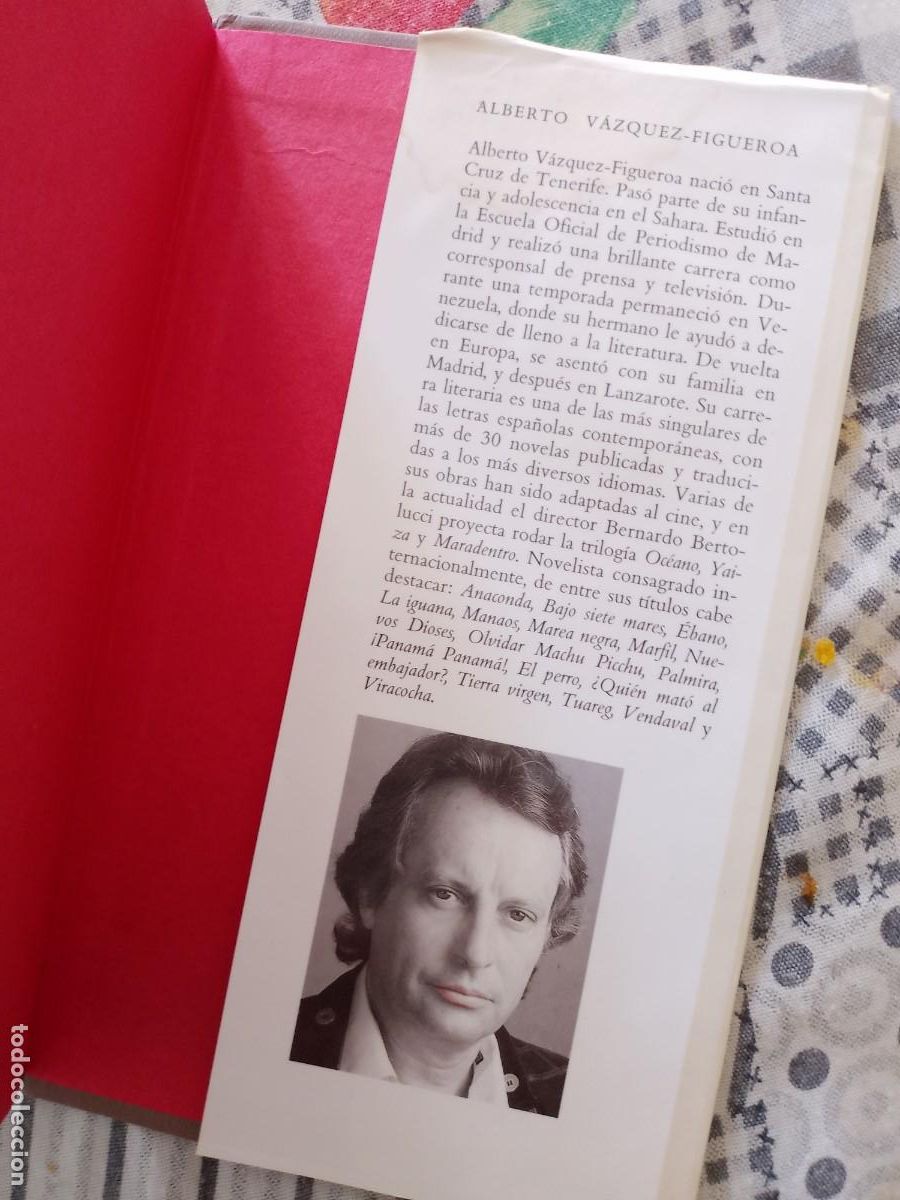 Libros de segunda mano: CIENFUEGOS , CIRCULO DE LECTORES - Foto 5