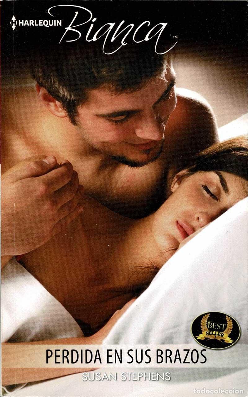 Libros de segunda mano: Perdida en sus brazos - Susan Stephens - Foto 1