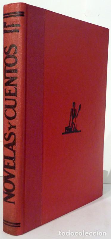 Libros de segunda mano: REVISTA LITERARIA NOVELAS Y CUENTOS - 1947 (SEPTIEMBRE A DICIEMBRE) - TOMO DE 17 OBRAS - VER LISTADO