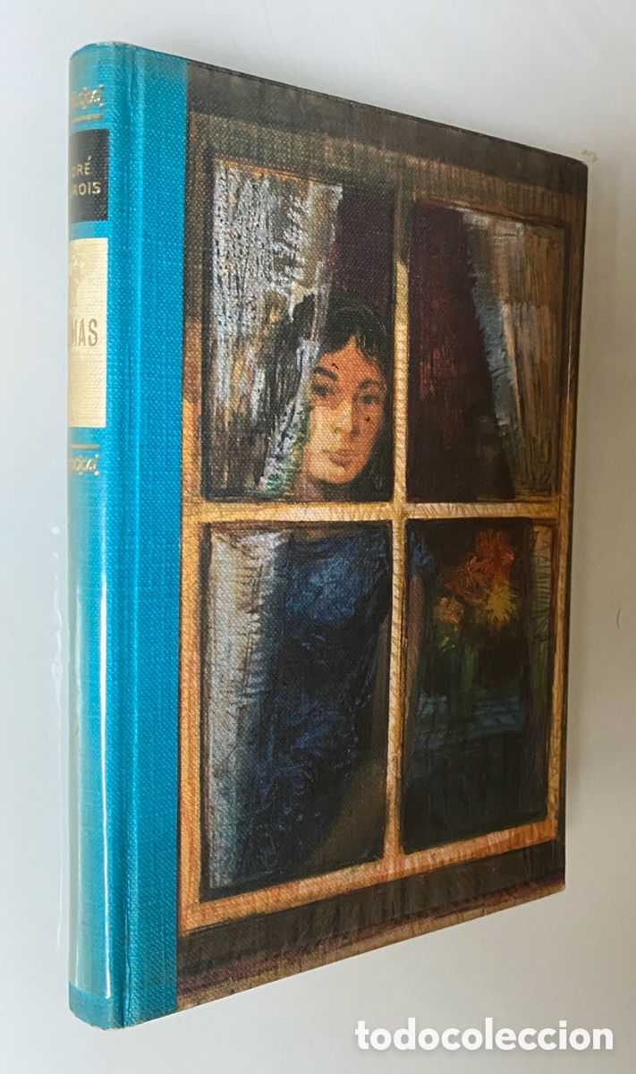 Libros de segunda mano: Climas - MAUROIS, Andr&eacute; - Foto 1
