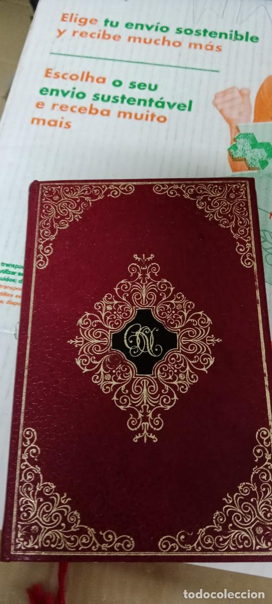 Libros de segunda mano: M-29 LIBRO Amor de perdici&oacute;n.- Castelo Branco, Camilo - Foto 1