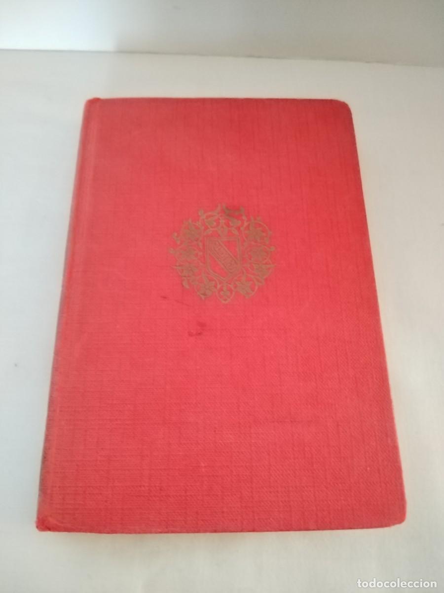 Libros de segunda mano: Cuentos de la Alhambra Irving - Foto 1