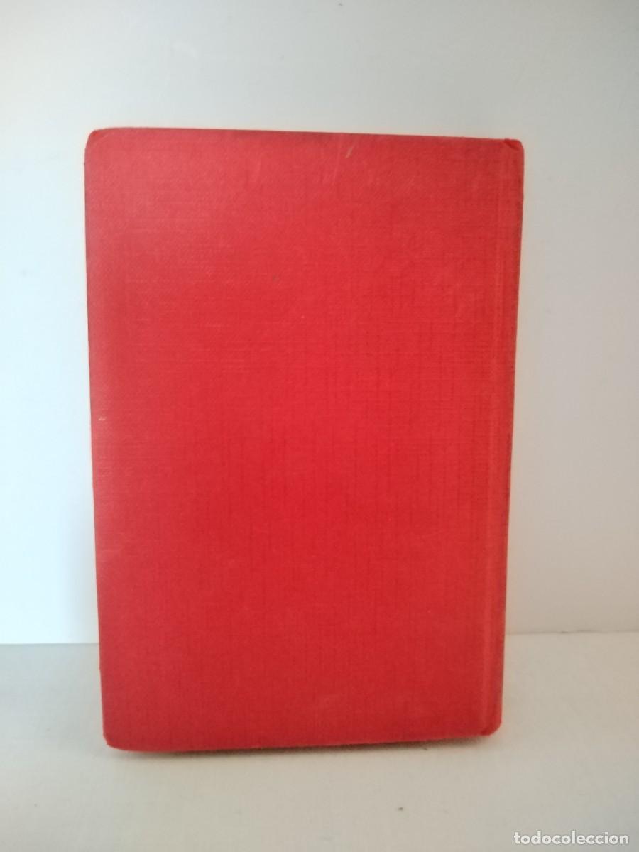 Libros de segunda mano: Cuentos de la Alhambra Irving - Foto 3