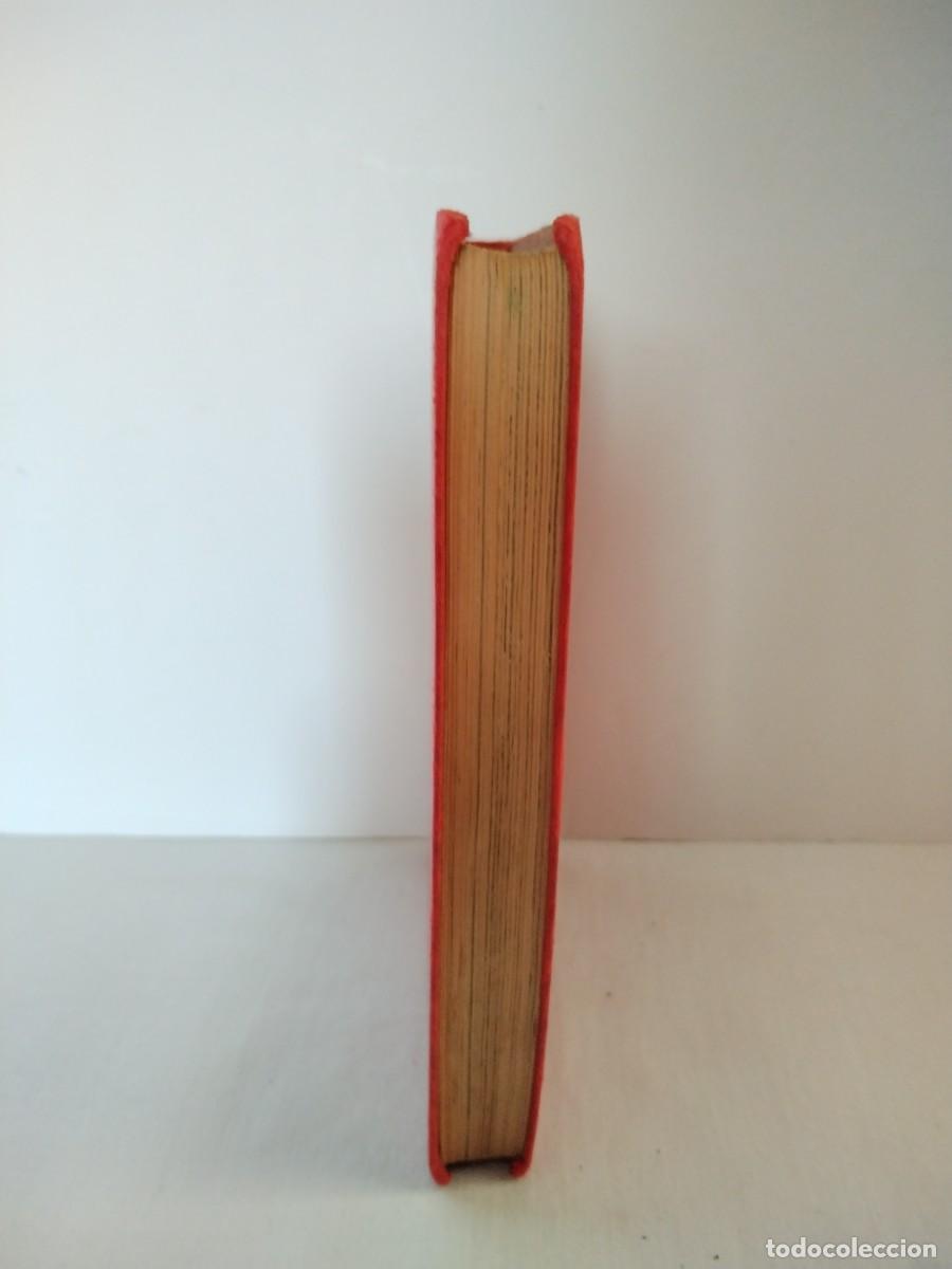 Libros de segunda mano: Cuentos de la Alhambra Irving - Foto 4