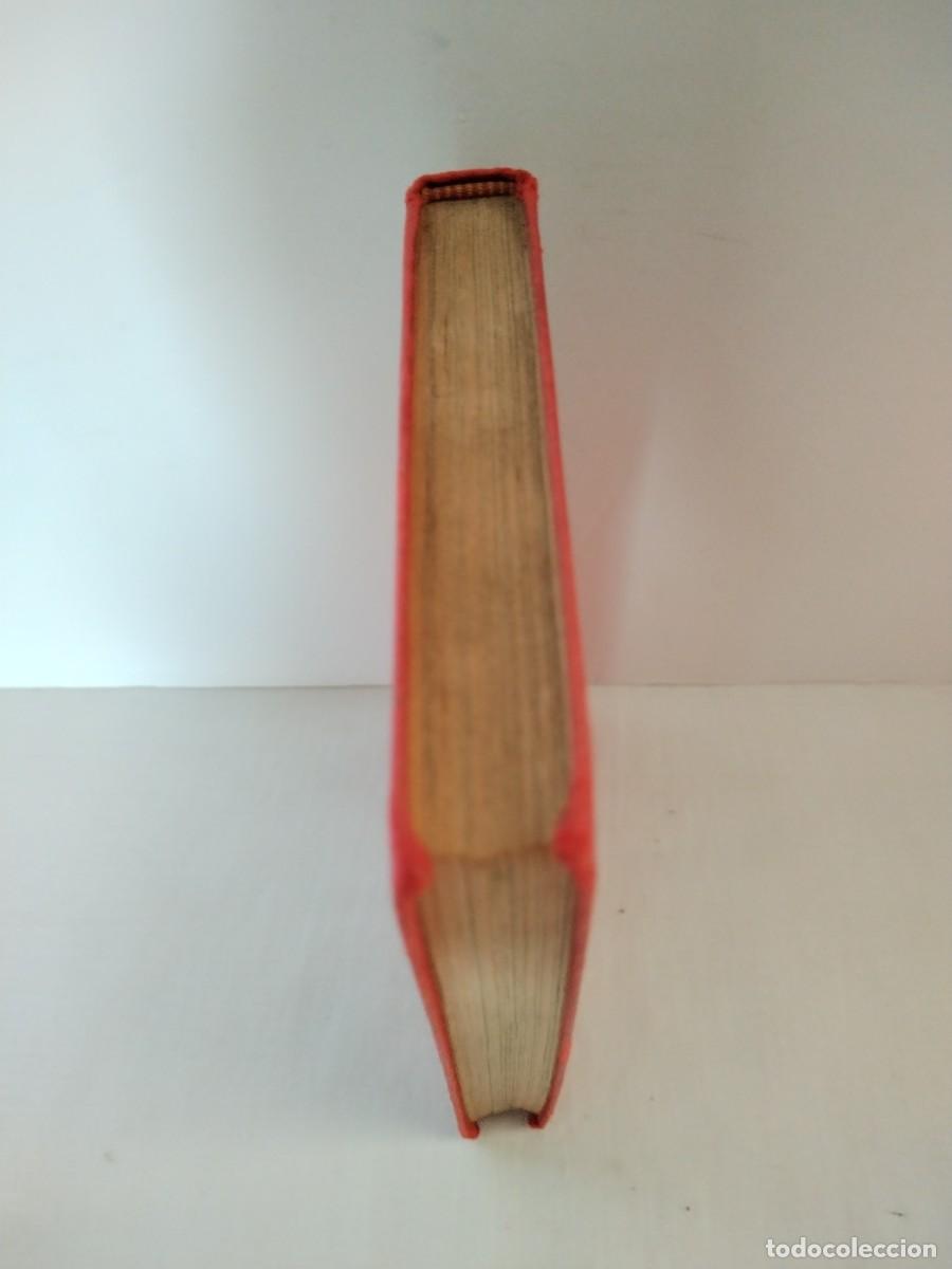 Libros de segunda mano: Cuentos de la Alhambra Irving - Foto 5