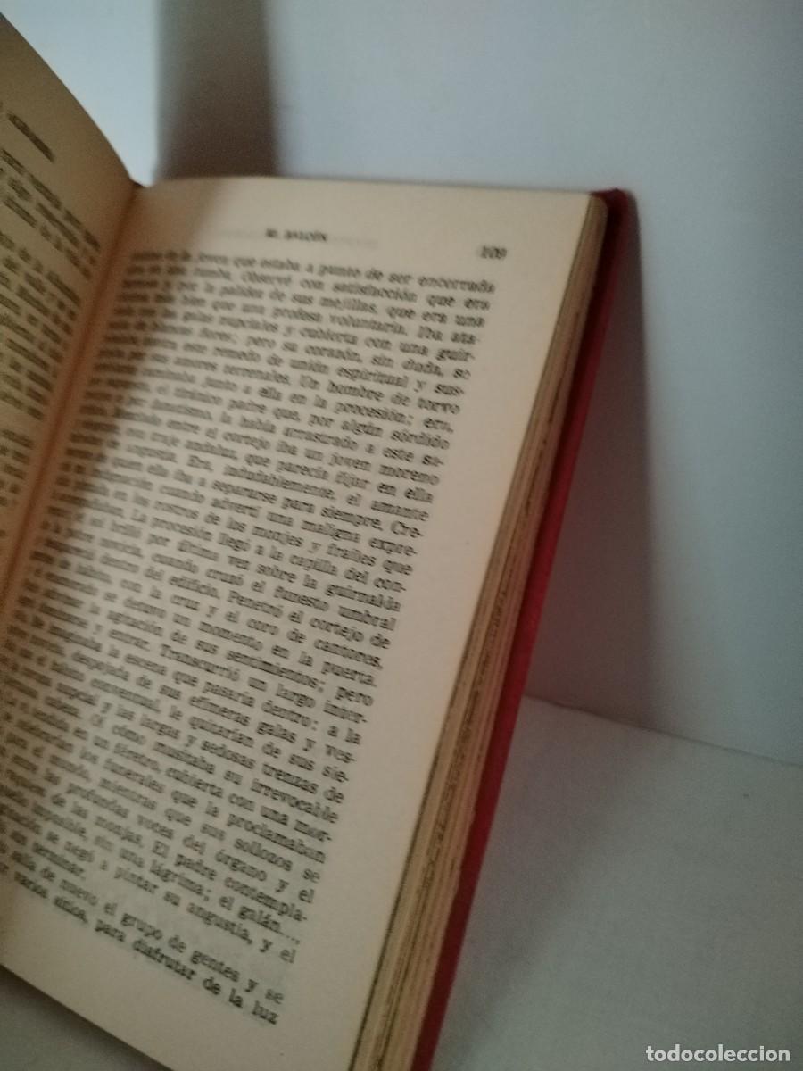 Libros de segunda mano: Cuentos de la Alhambra Irving - Foto 11