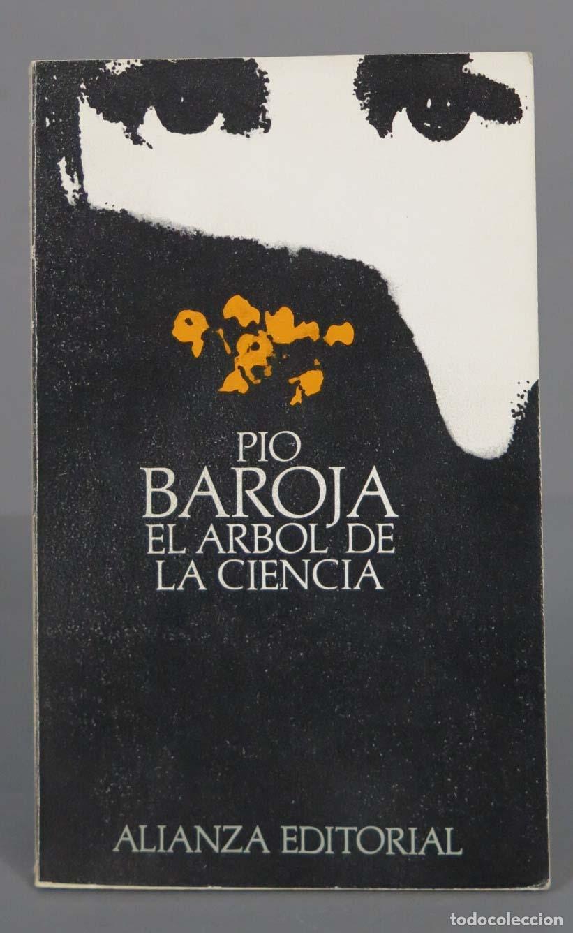 Gebrauchte B&uuml;cher: BAROJA EL ARBOL DE LA CIENCIA