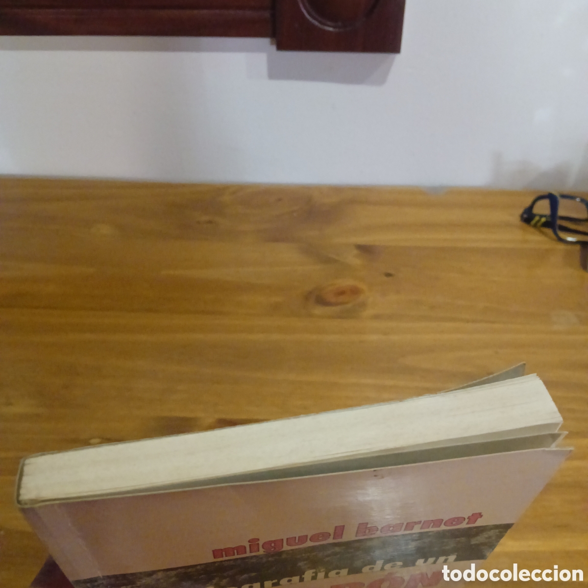 Libros de segunda mano: Biograf&iacute;a de un cimarr&oacute;n - Foto 7