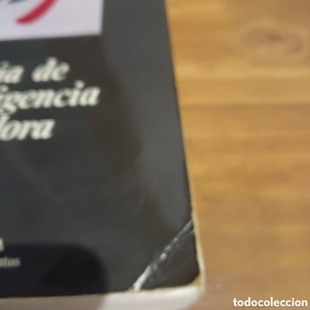 Libros de segunda mano: Teor&iacute;a de la inteligencia creadora. - Foto 3
