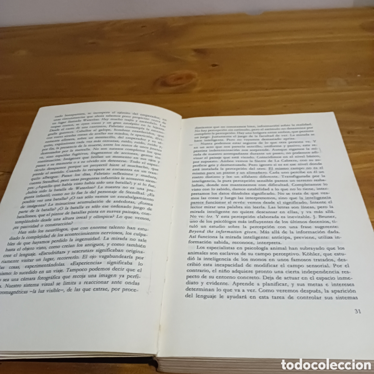 Libros de segunda mano: Teor&iacute;a de la inteligencia creadora. - Foto 6