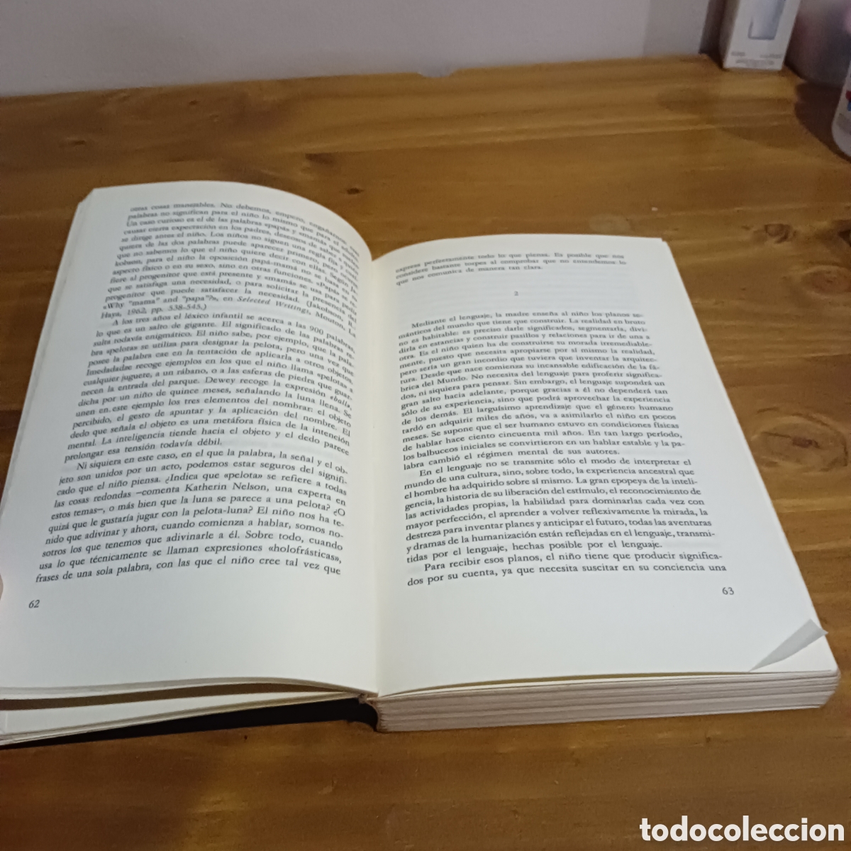 Libros de segunda mano: Teor&iacute;a de la inteligencia creadora. - Foto 9