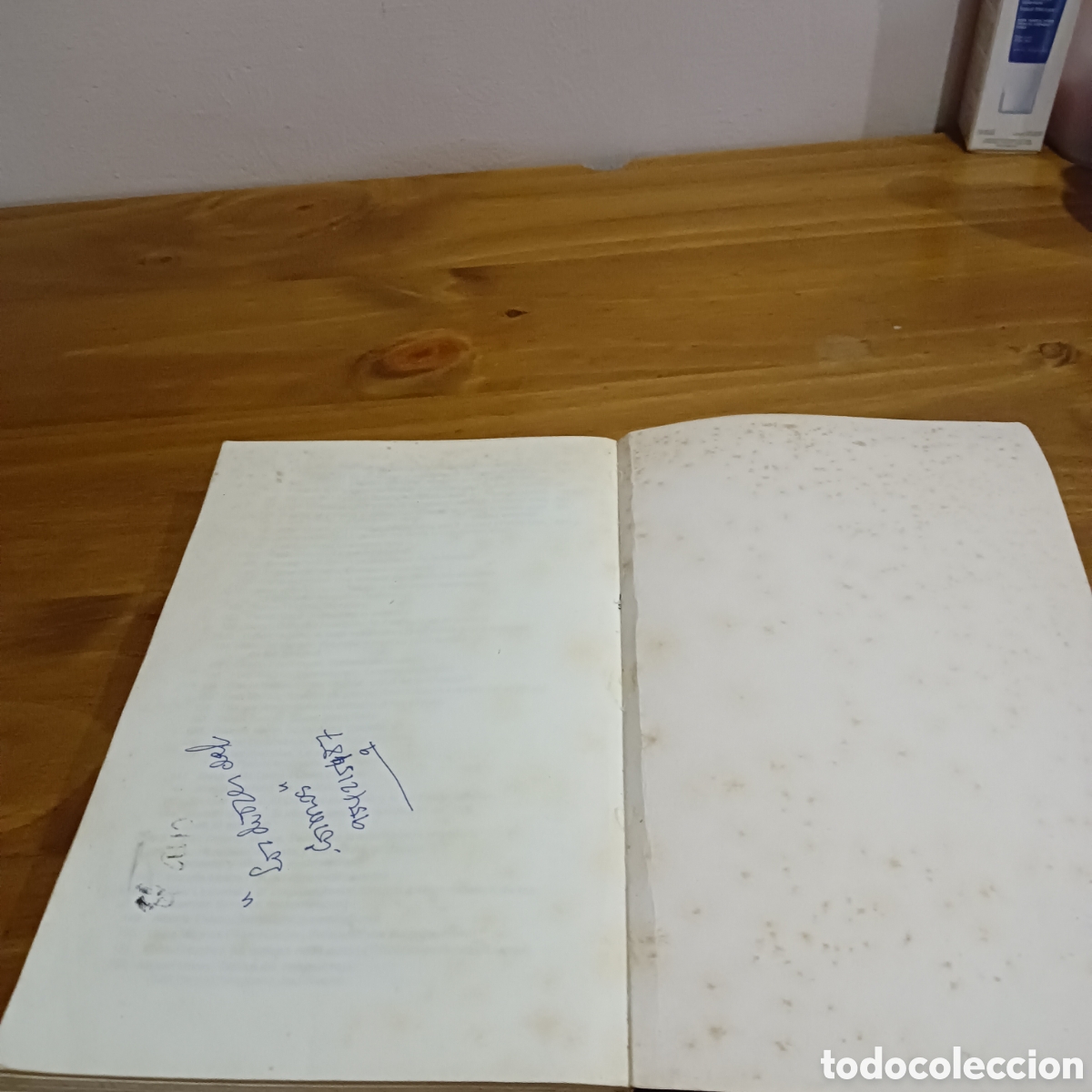 Libros de segunda mano: Teor&iacute;a de la inteligencia creadora. - Foto 10