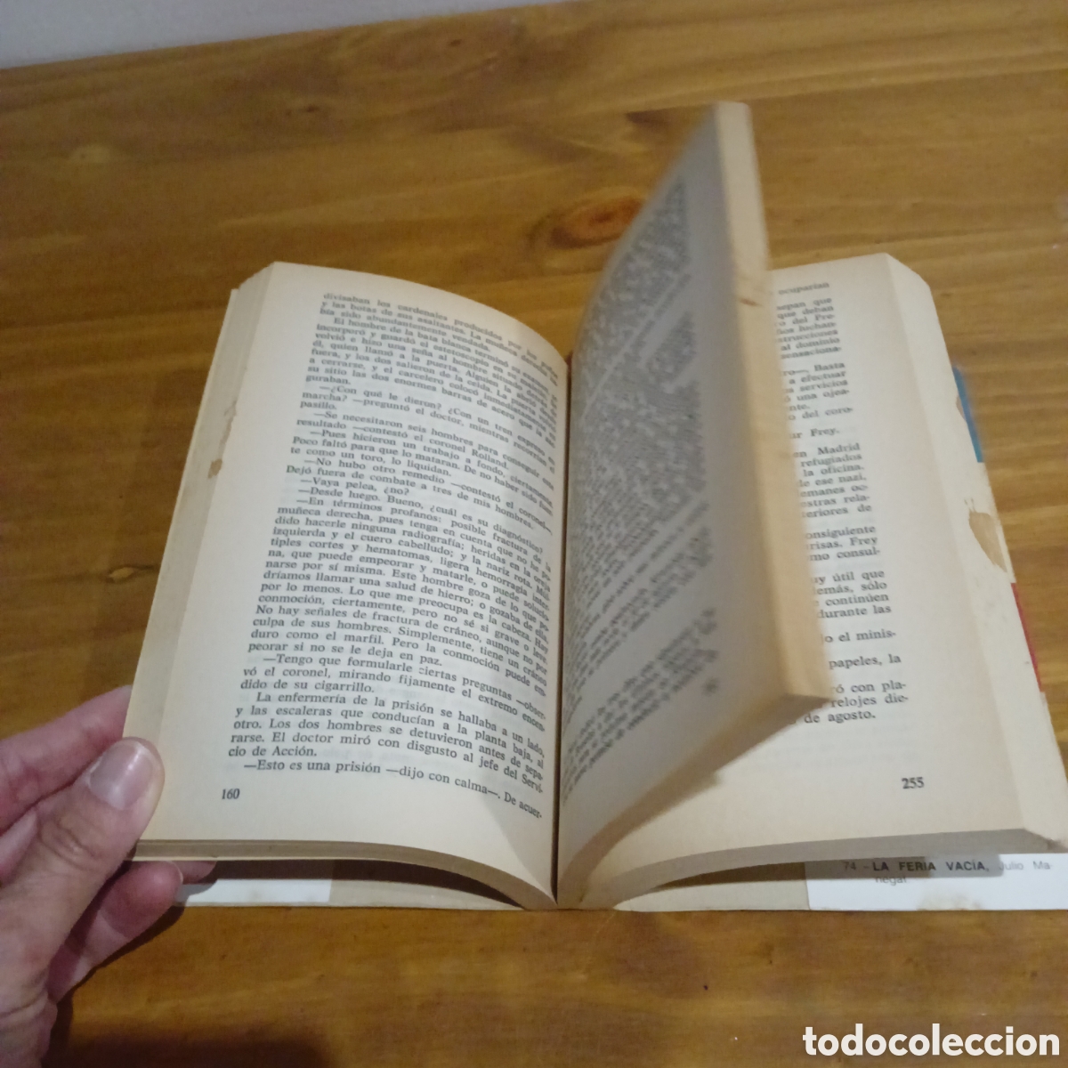 Libros de segunda mano: Chacal. Frederic Forsyth. - Foto 5