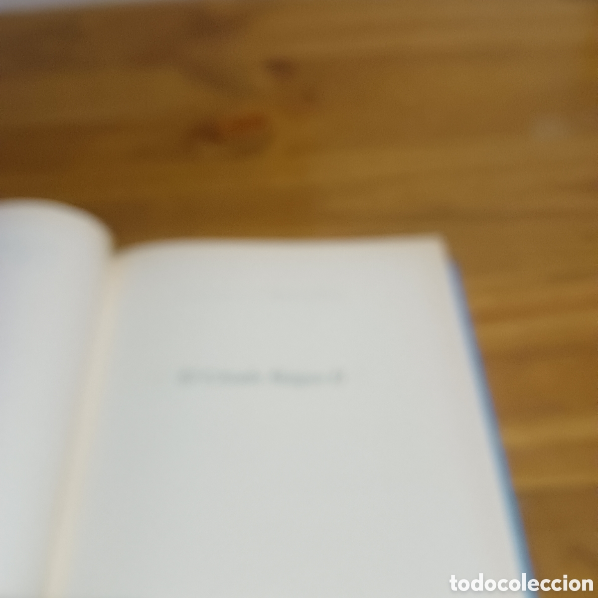 Libros de segunda mano: El c&iacute;rculo m&aacute;gico I y II. - Foto 10