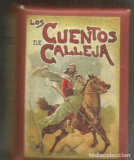 Libros de segunda mano: CUENTOS DE ORIENTE. LOS CUENTOS DE CALLEJA - Foto 1