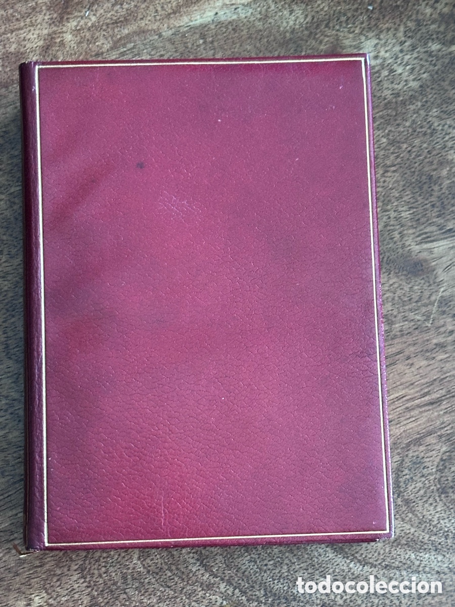 Libros de segunda mano: E M Remarque Obras Selectas Editorial Planeta 1960