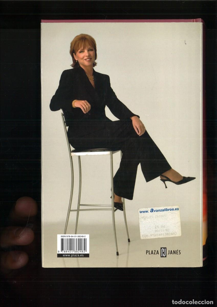 Libros de segunda mano: ANGELES CAIDOS. Nora Roberts - Foto 2