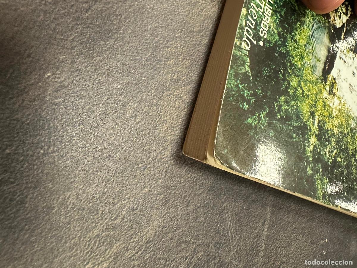 Libros de segunda mano: Luna rota - Benigno Dou - Foto 2