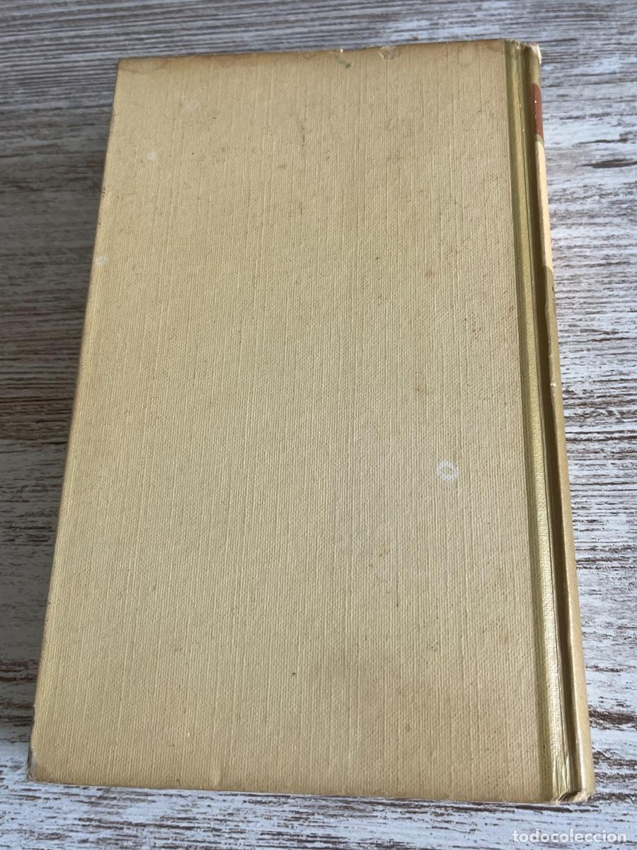 Libros de segunda mano: Libro La torre de Babel | Morris West | 1967 - Foto 2