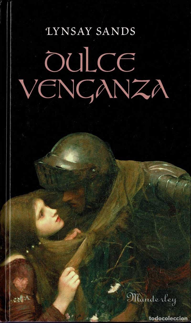 Libros de segunda mano: Dulce Venganza - Lynsay Sands - Foto 1