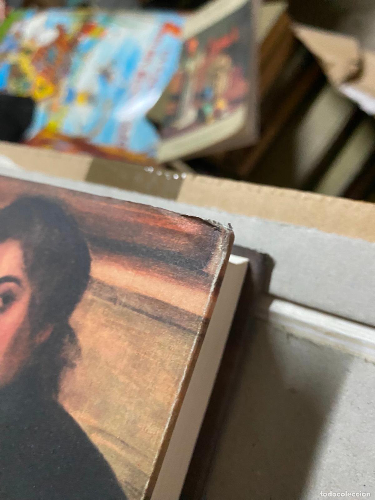Libros de segunda mano: Romance de ciego - Irisarri, &Aacute;ngeles de - Foto 3