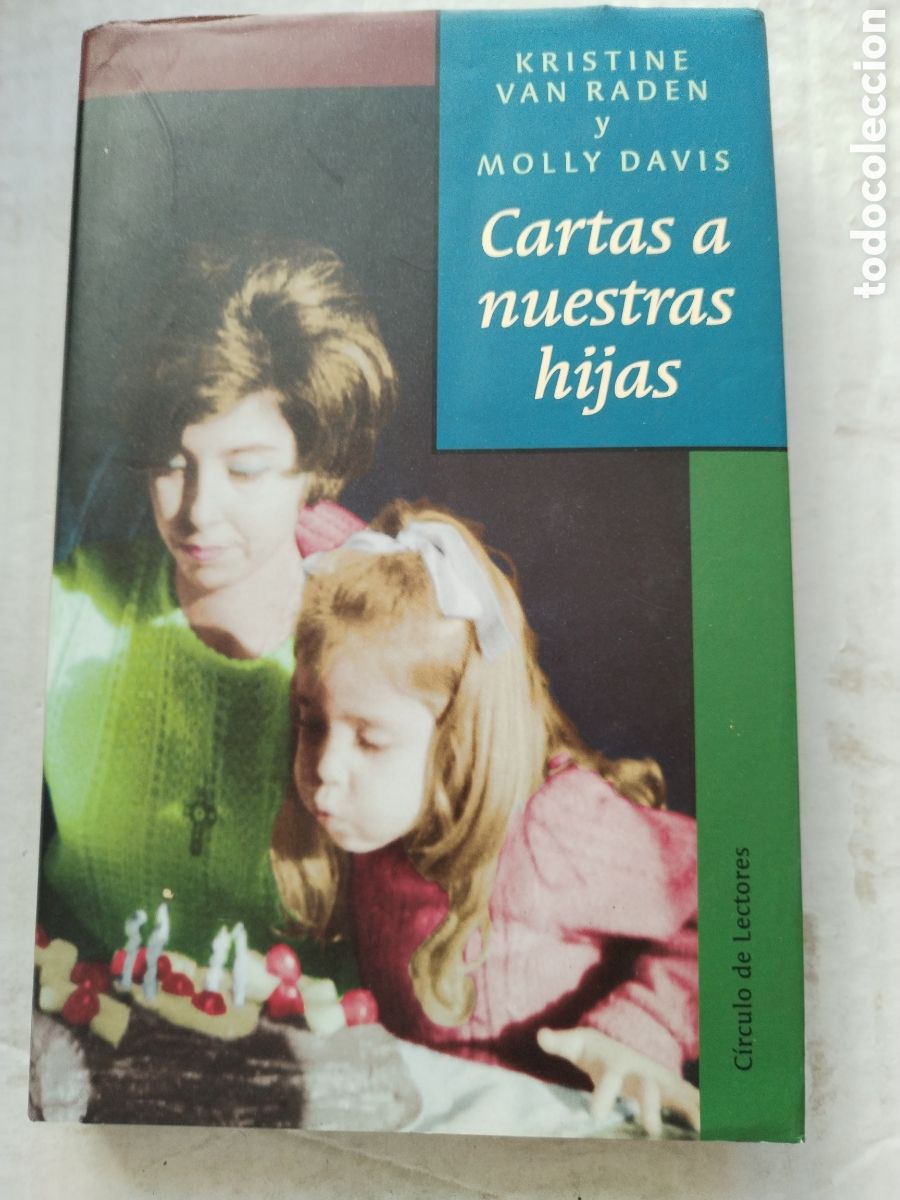 Libros de segunda mano: CARTAS A NUESTRAS HIJAS/VVAA