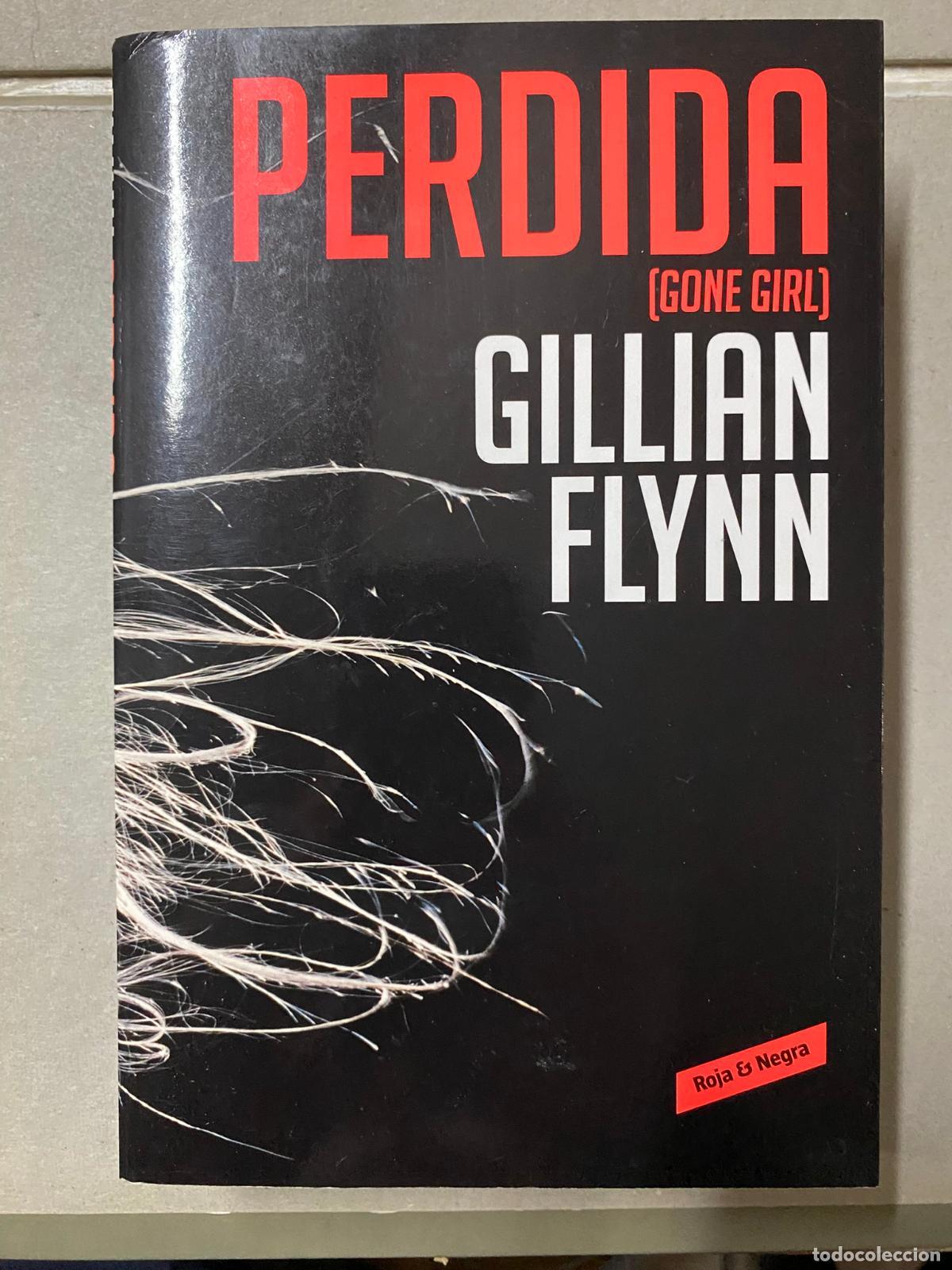 Libros de segunda mano: PERDIDA - FLYNN,GILLIAN - Foto 1